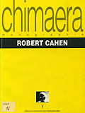 ROBERT CAHEN