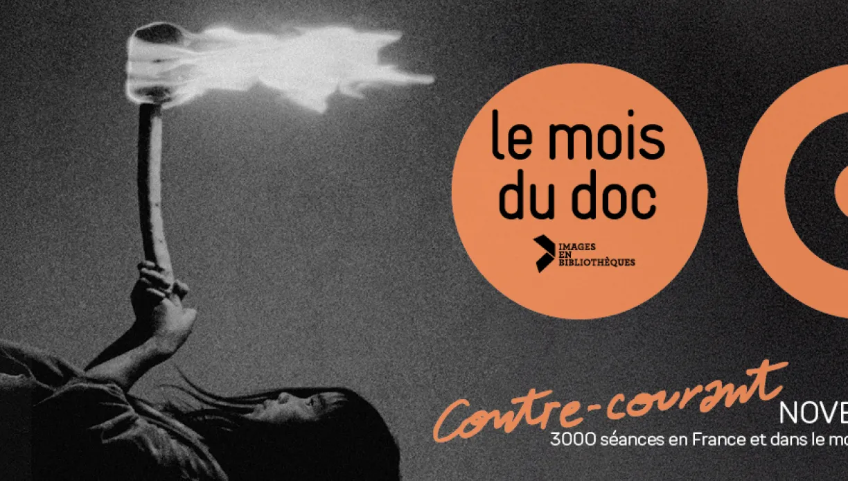 banniere Mois du doc 2026