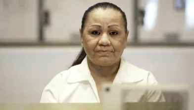 L'etat du Texas contre Melissa 