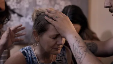 pray away copyright netflix