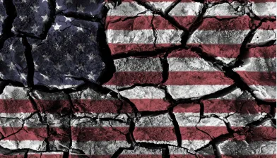 drapeau americain